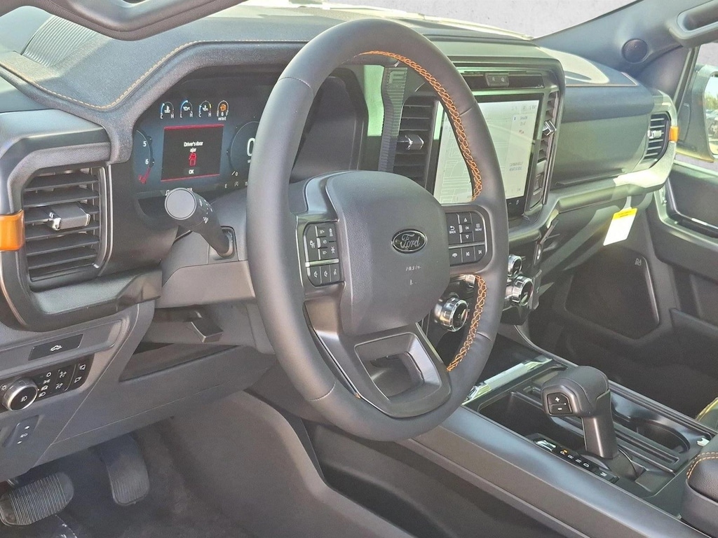New 2026 Ford F-150 Tremor Truck SuperCrew Cab