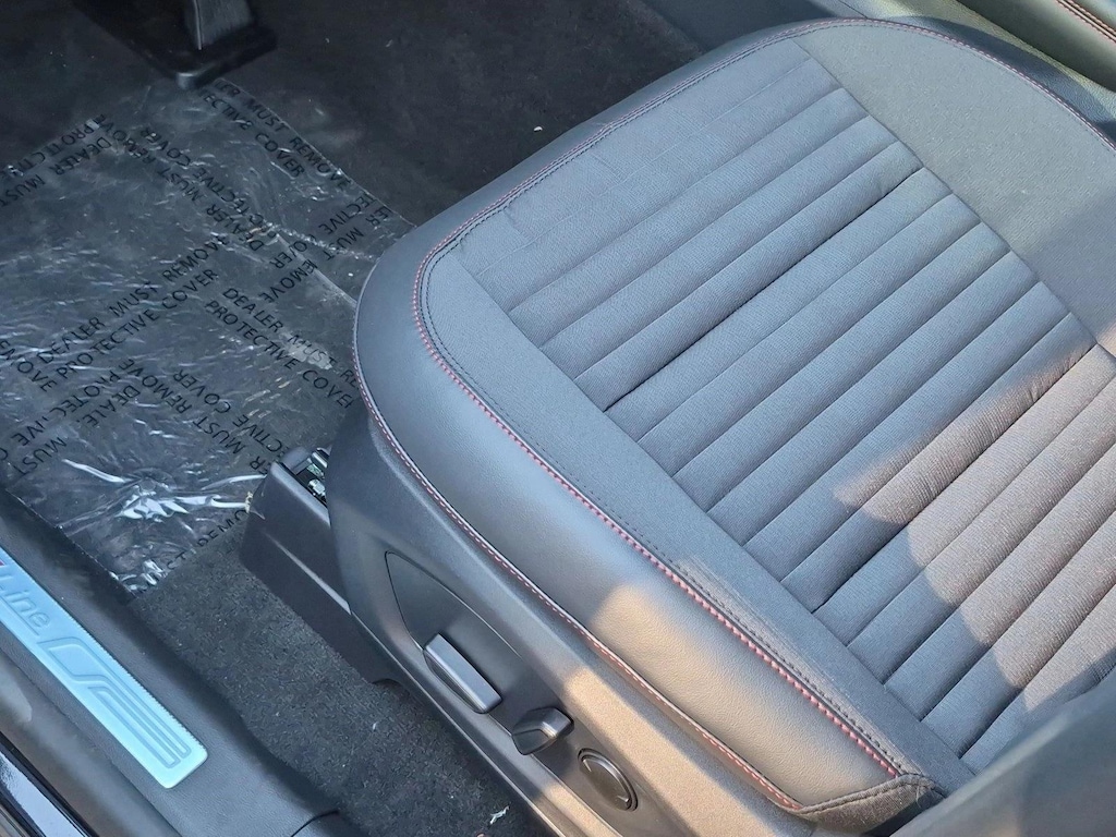 New 2027 Ford Explorer ST-Line SUV