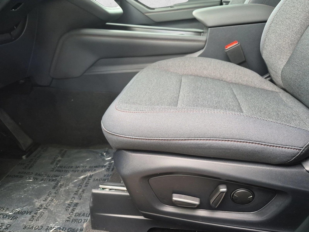 New 2027 Ford Explorer Active w/200A Pkg SUV