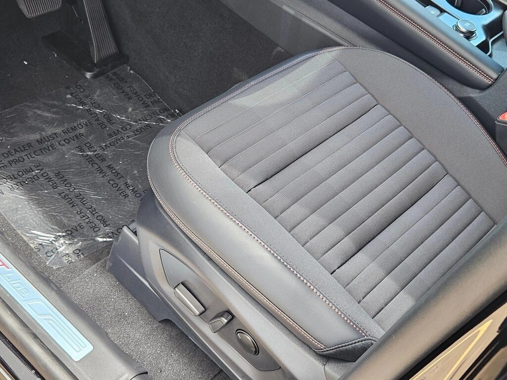 New 2026 Ford Explorer ST-Line SUV