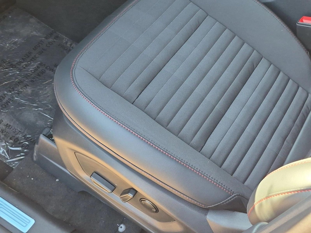 New 2027 Ford Explorer ST-Line SUV