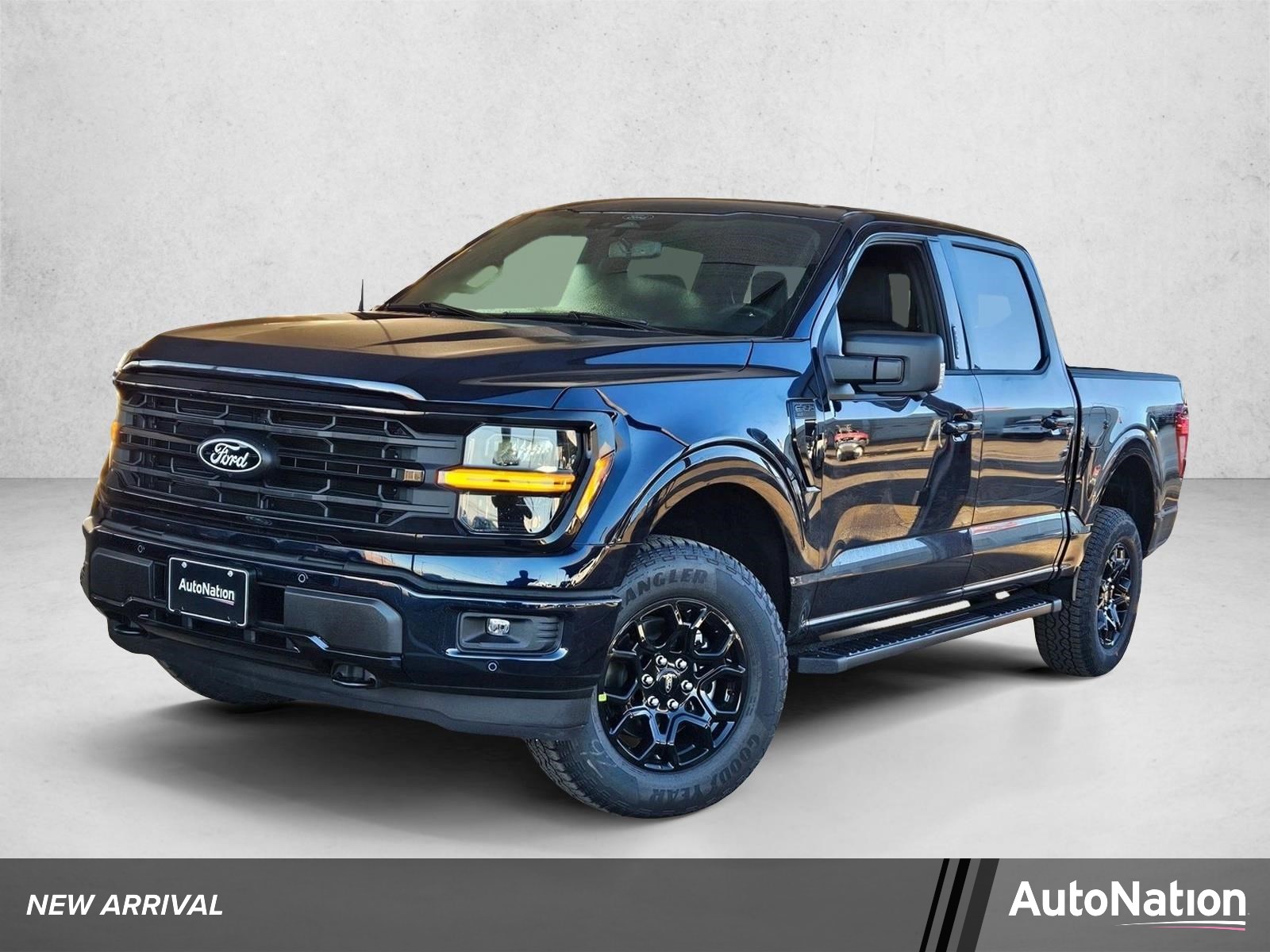  Ford F-150