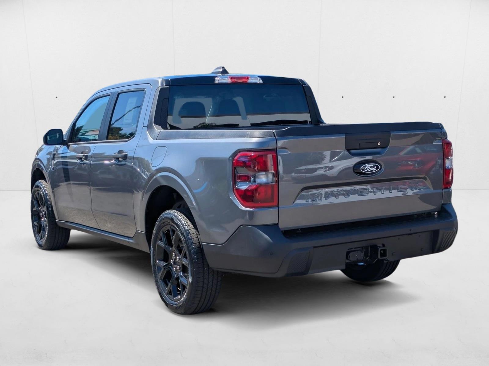 2025 Ford Maverick XLT - Photo 8