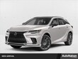  LEXUS RX 500h