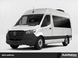  Mercedes-Benz Sprinter 2500