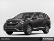  Honda CR-V Hybrid