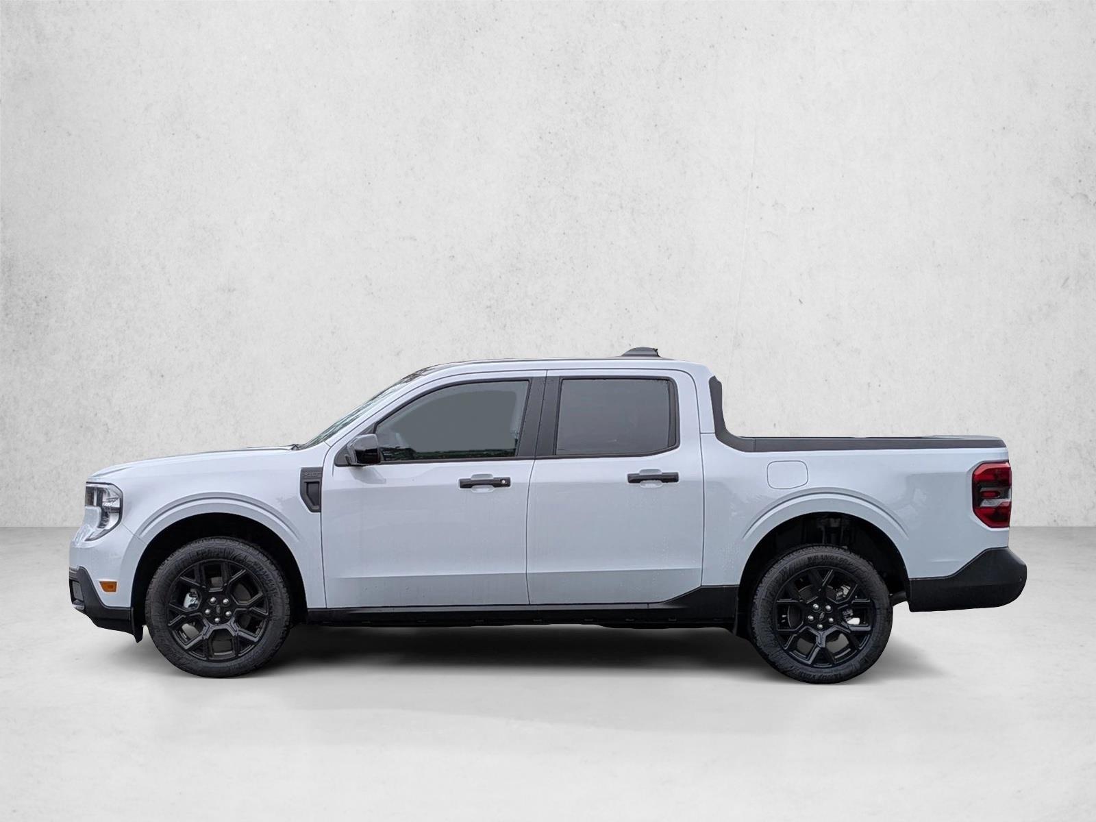 2025 Ford Maverick XLT - Photo 5