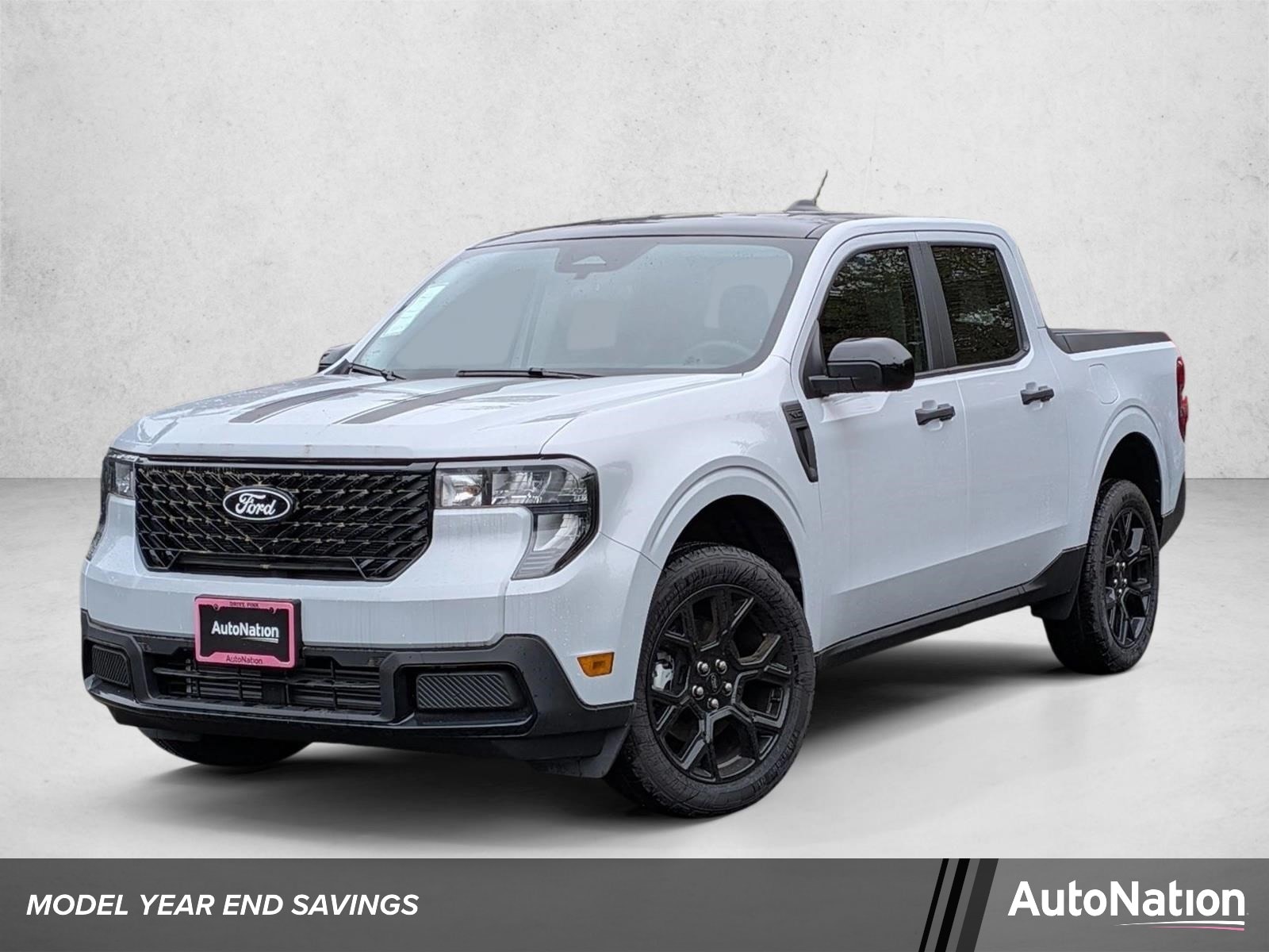 2025 Ford Maverick XLT - Photo 1