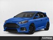  Ford Focus RS