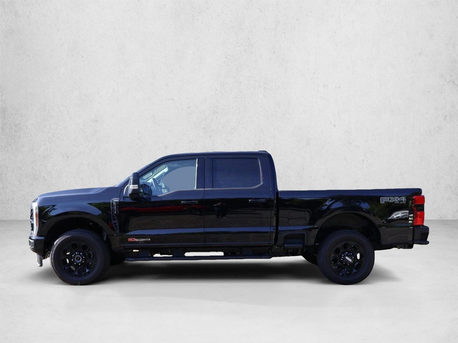 2025 Ford F-250 Super Duty Lariat - Photo 9