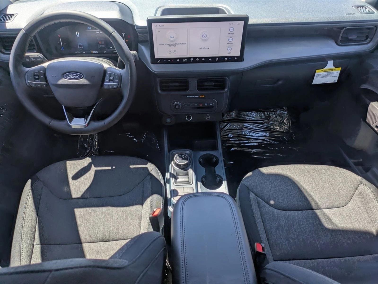 2025 Ford Maverick XLT - Photo 14