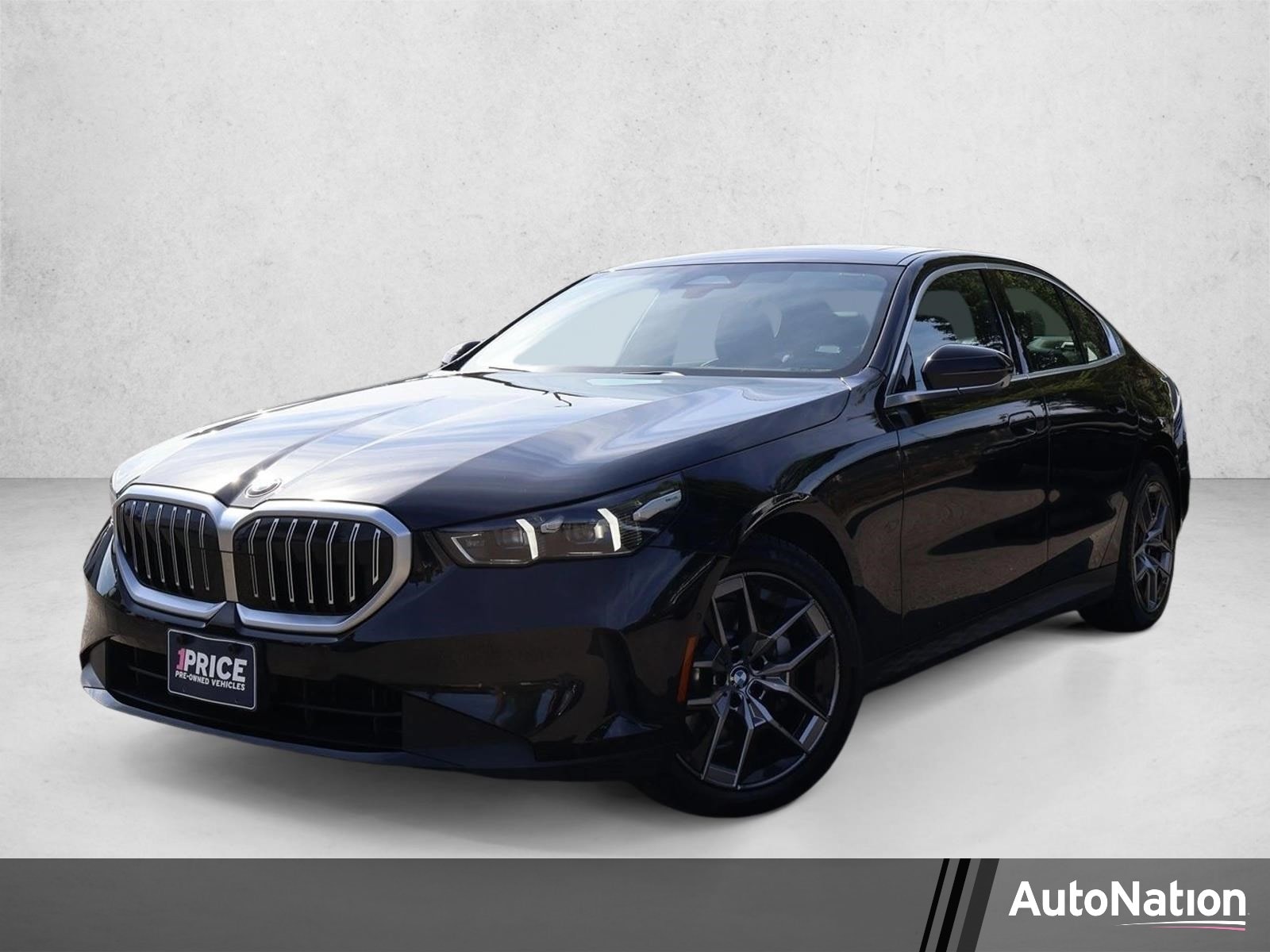 2026 BMW 5 Series