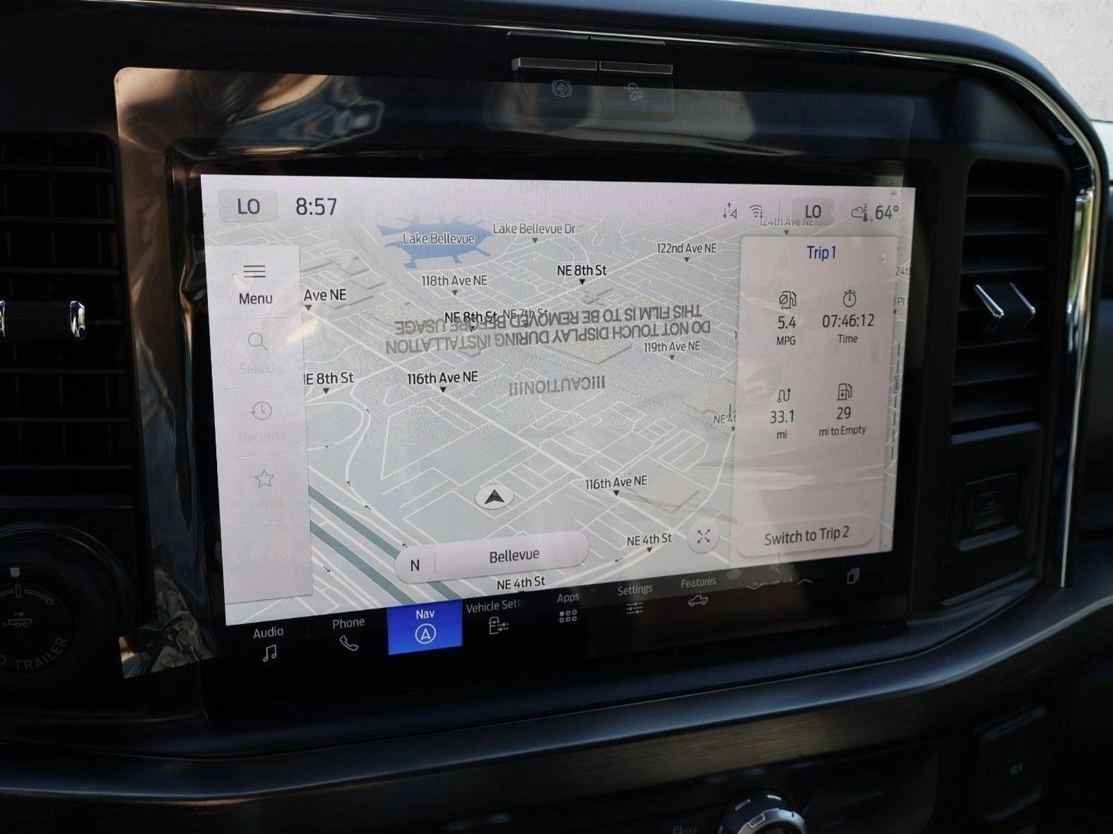 2025 Ford F-250 Super Duty Lariat - Photo 13