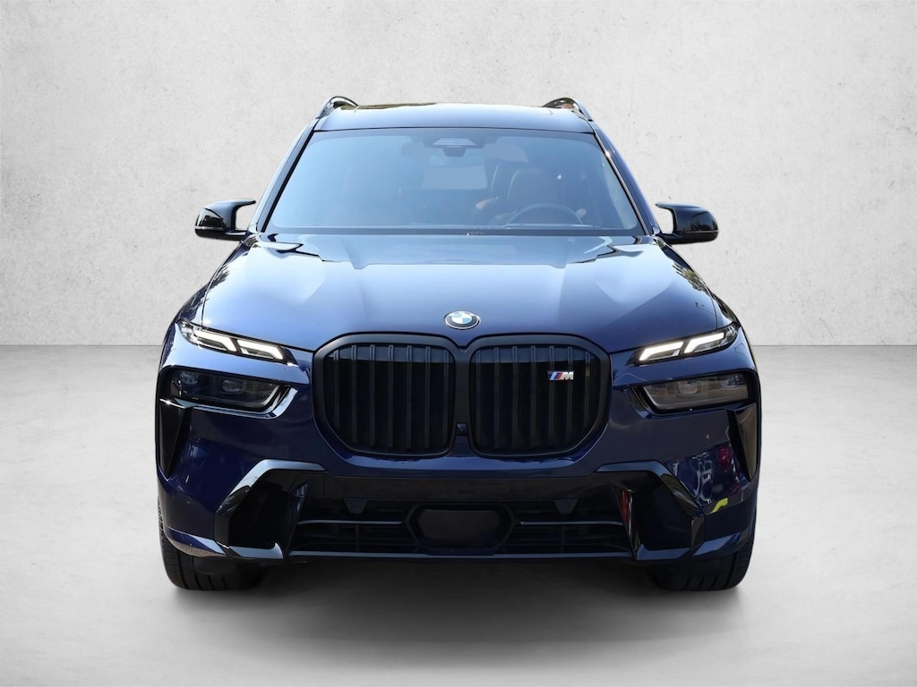 Used 2023 BMW X7 M60i SUV