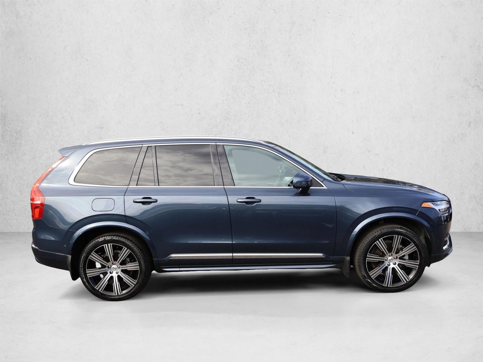 Certified 2023 Volvo XC90 Ultimate SUV