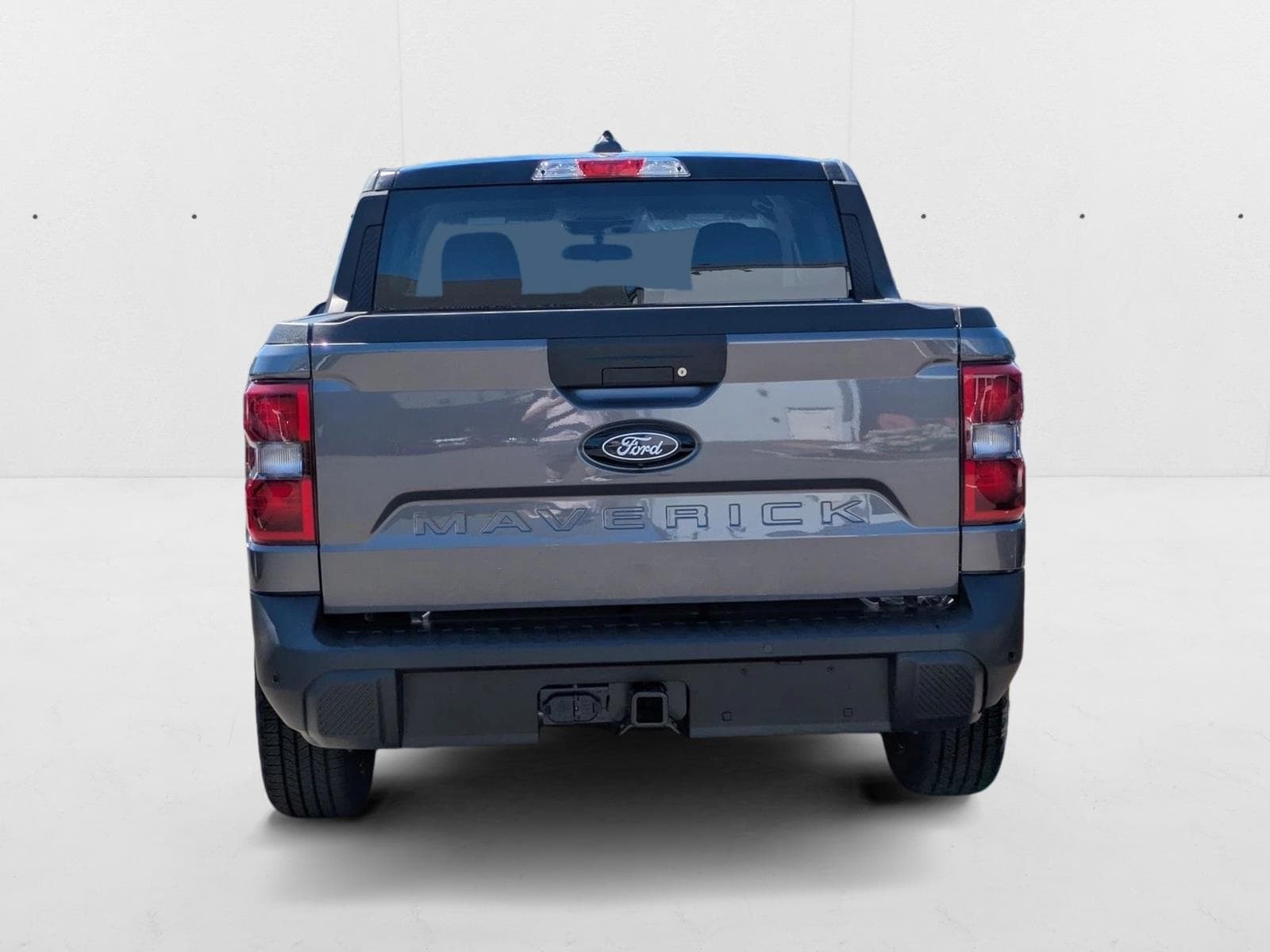2025 Ford Maverick XLT - Photo 7