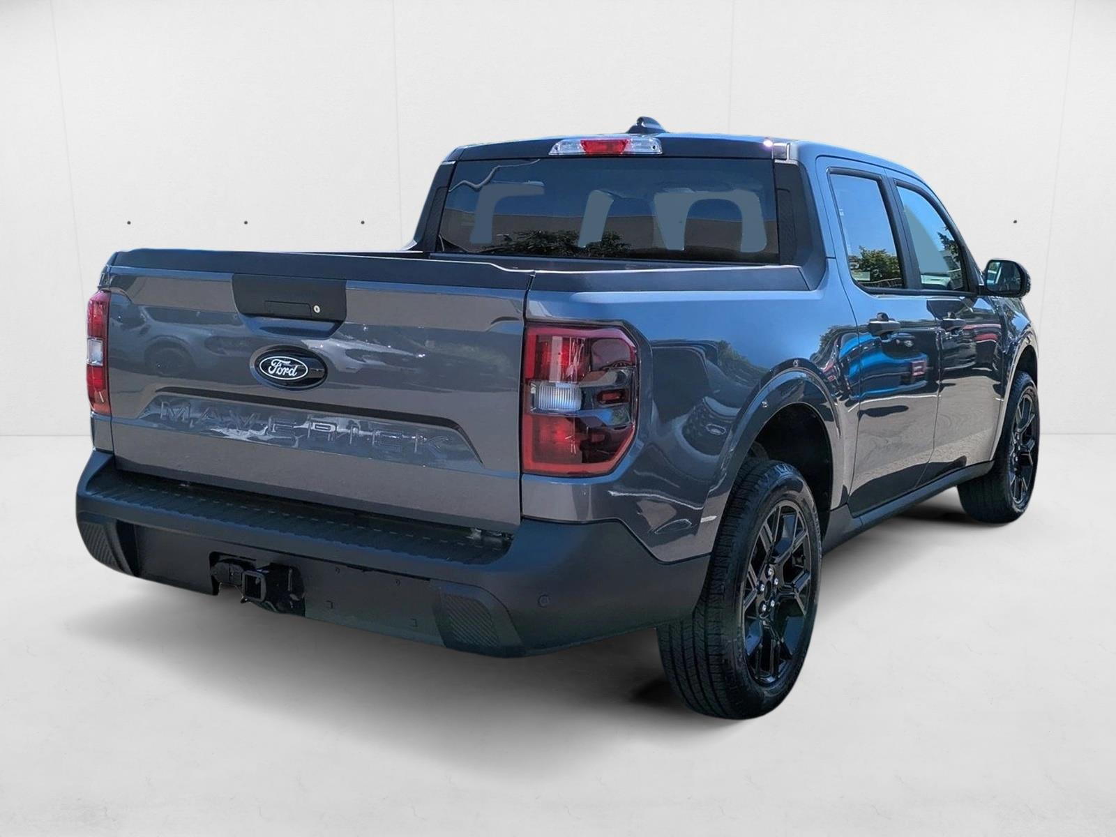 New 2025 Ford Maverick XLT Truck SuperCrew