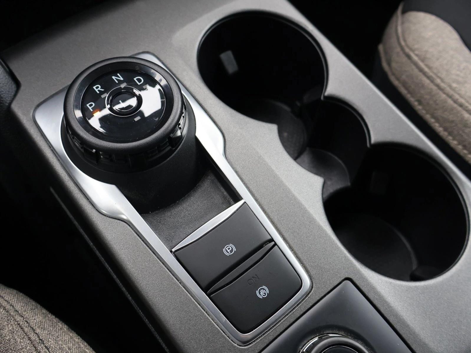 2025 Ford Bronco Sport Big Bend - Photo 18