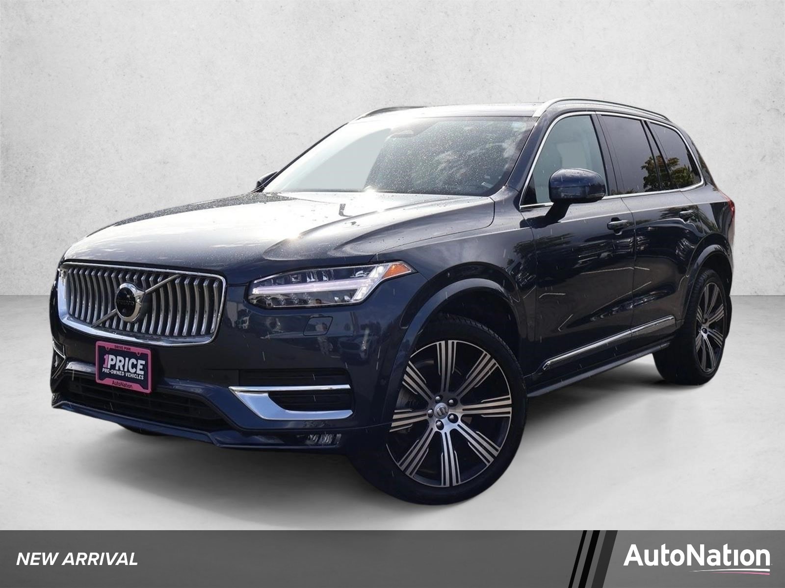 2023 Volvo XC90