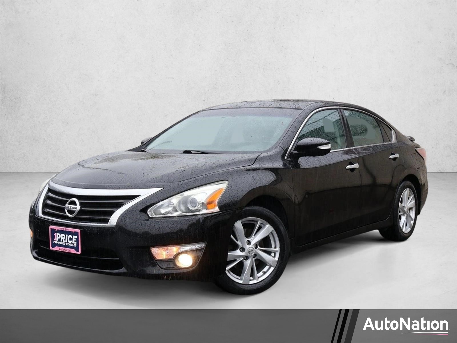2014 Nissan Altima SL