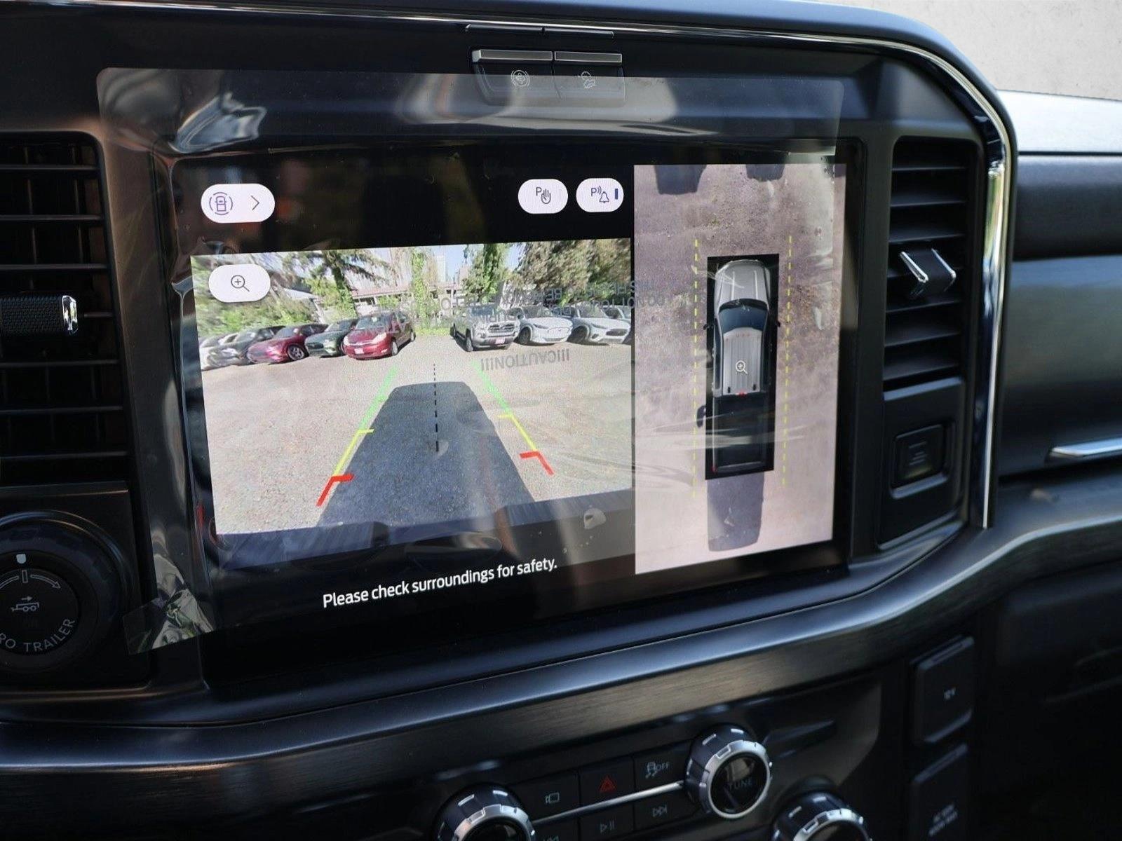 2025 Ford F-250 Super Duty Lariat - Photo 14