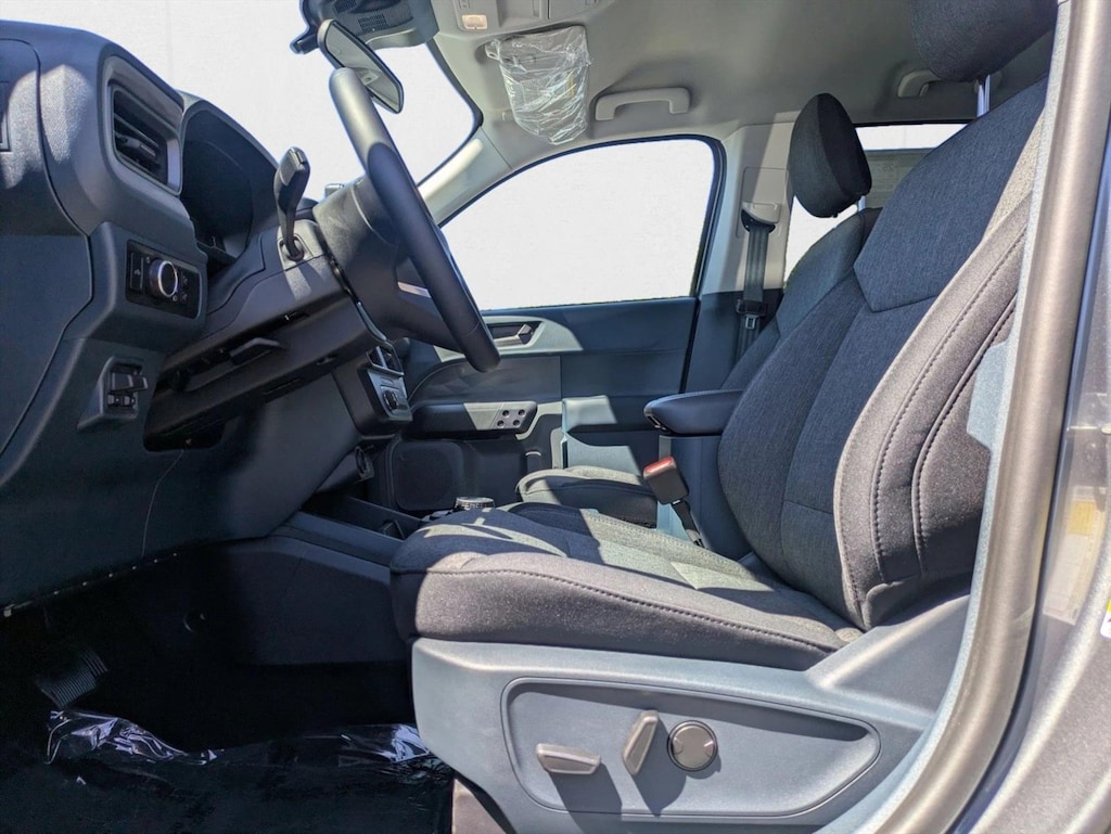 New 2025 Ford Maverick XLT Truck SuperCrew