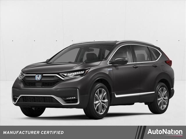 2020 Honda CR-V Hybrid