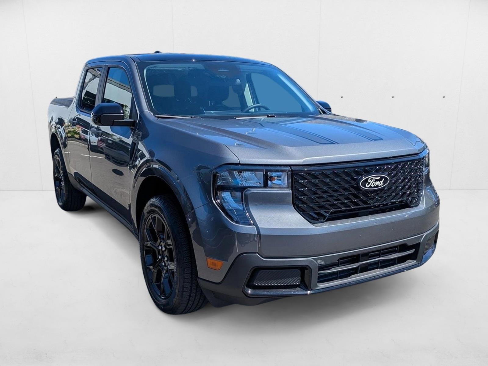 2025 Ford Maverick XLT - Photo 6