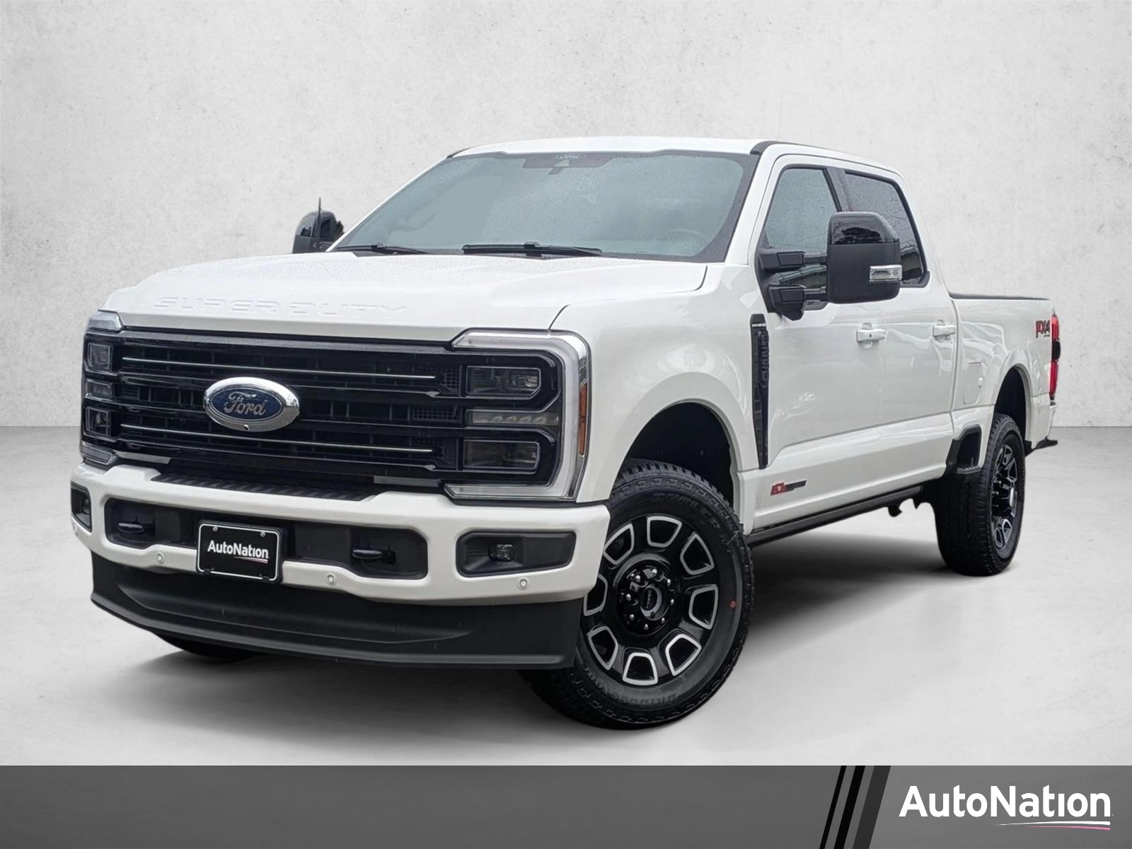  Ford F-250