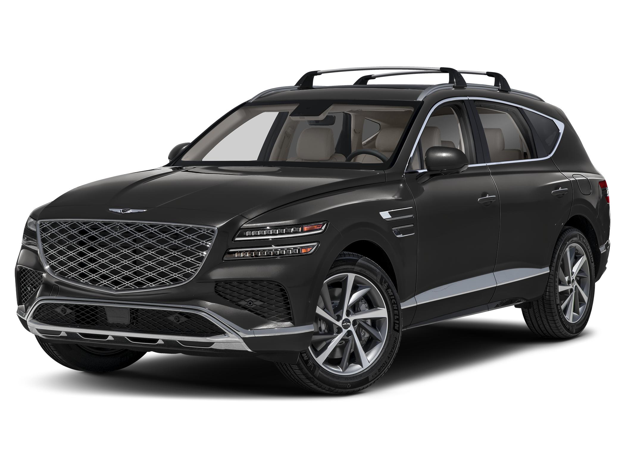 2026 GENESIS GV80 Standard