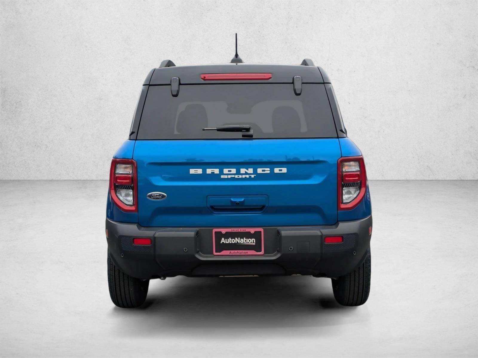 2025 Ford Bronco Sport Outer Banks - Photo 7