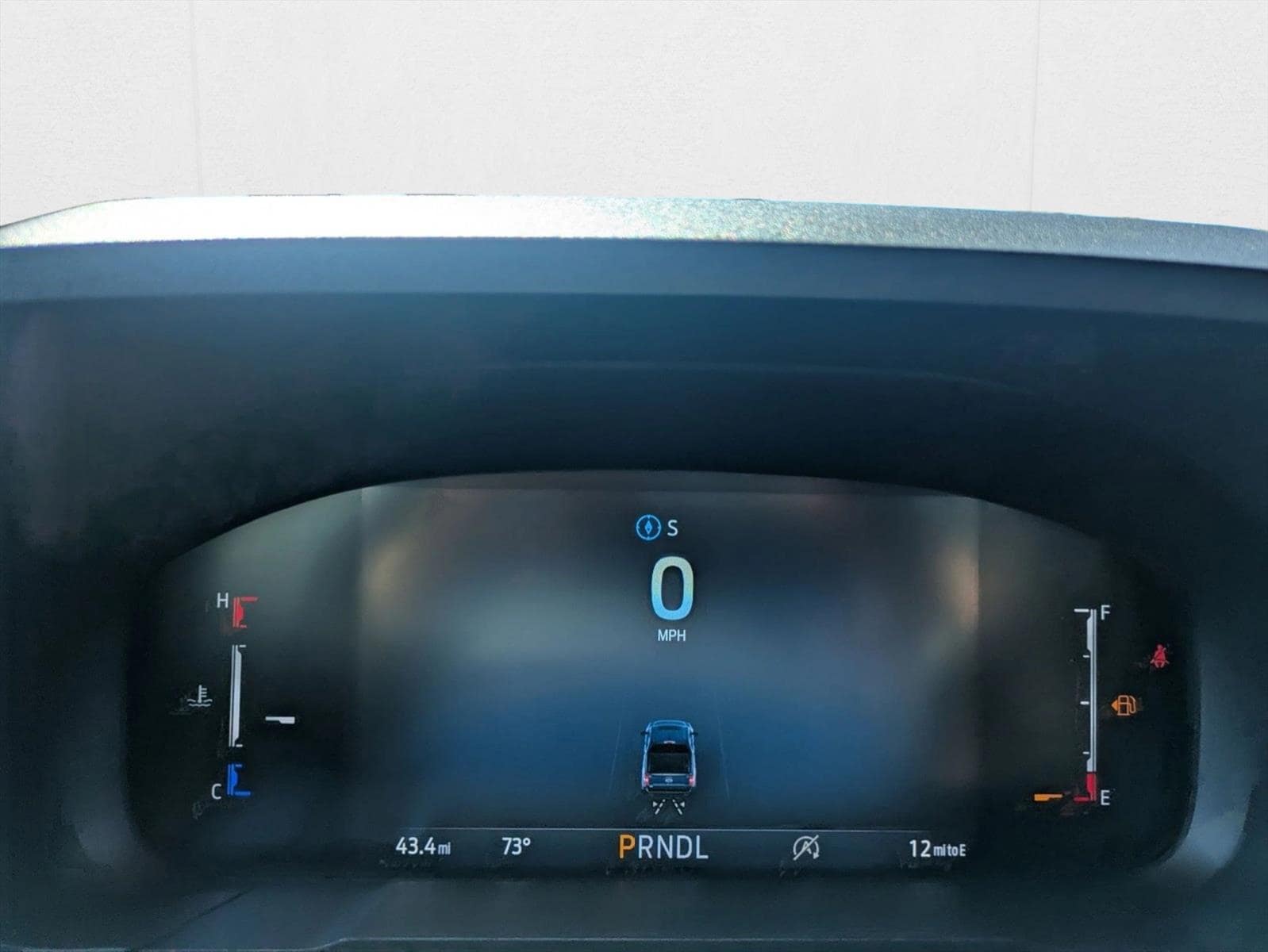 2025 Ford Maverick XLT - Photo 11