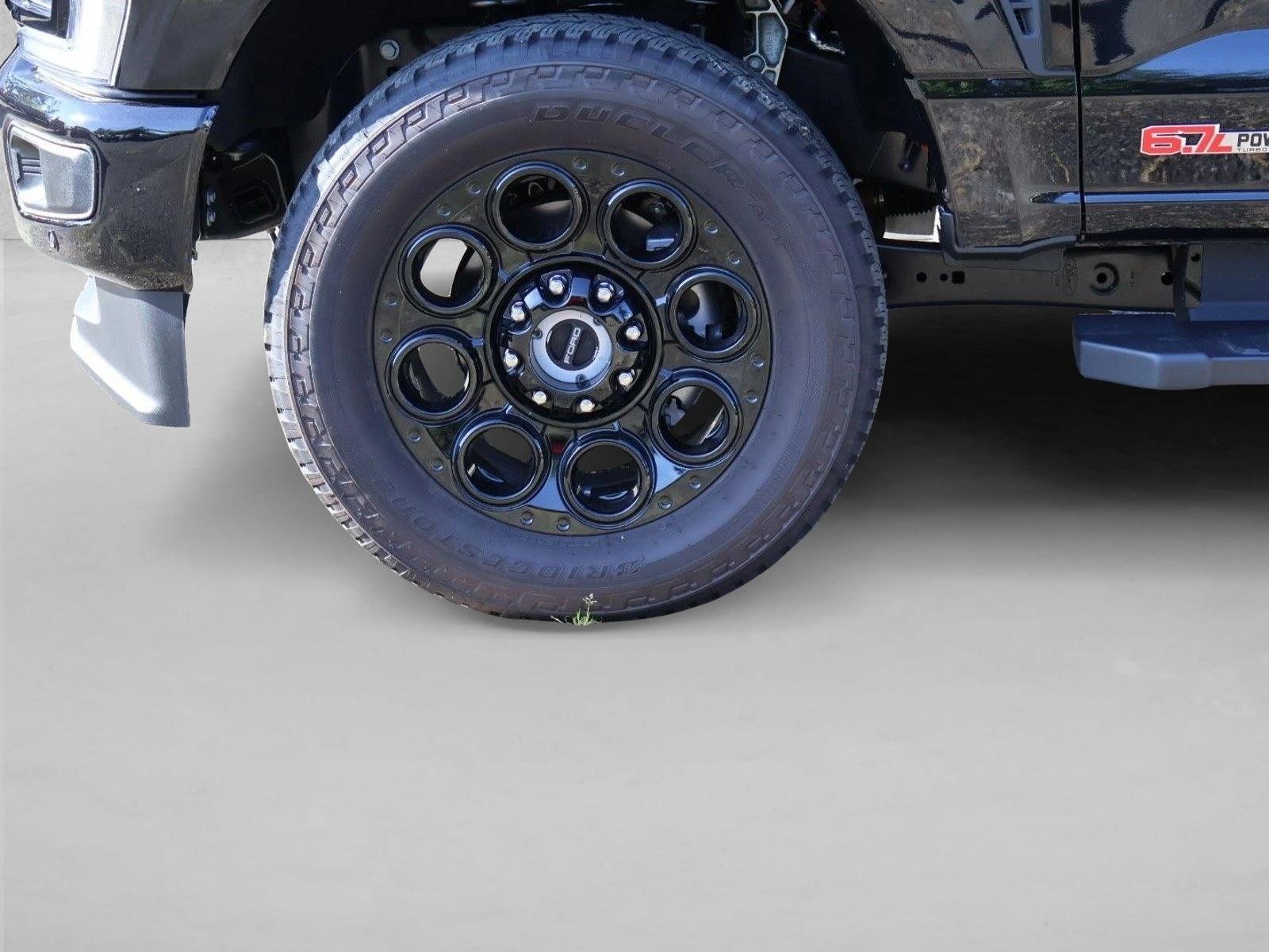 2025 Ford F-250 Super Duty Lariat - Photo 10