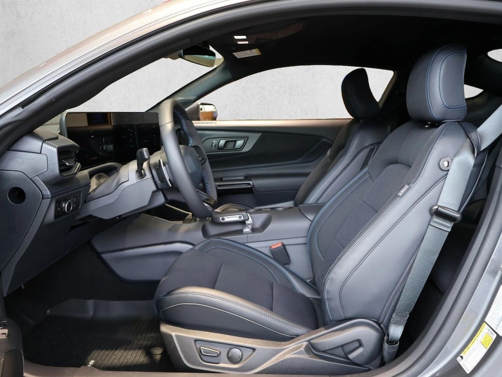 New 2026 Ford Mustang Dark Horse Coupe