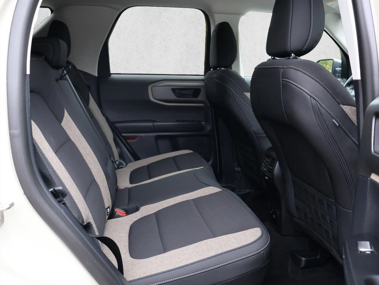 2025 Ford Bronco Sport Big Bend - Photo 22