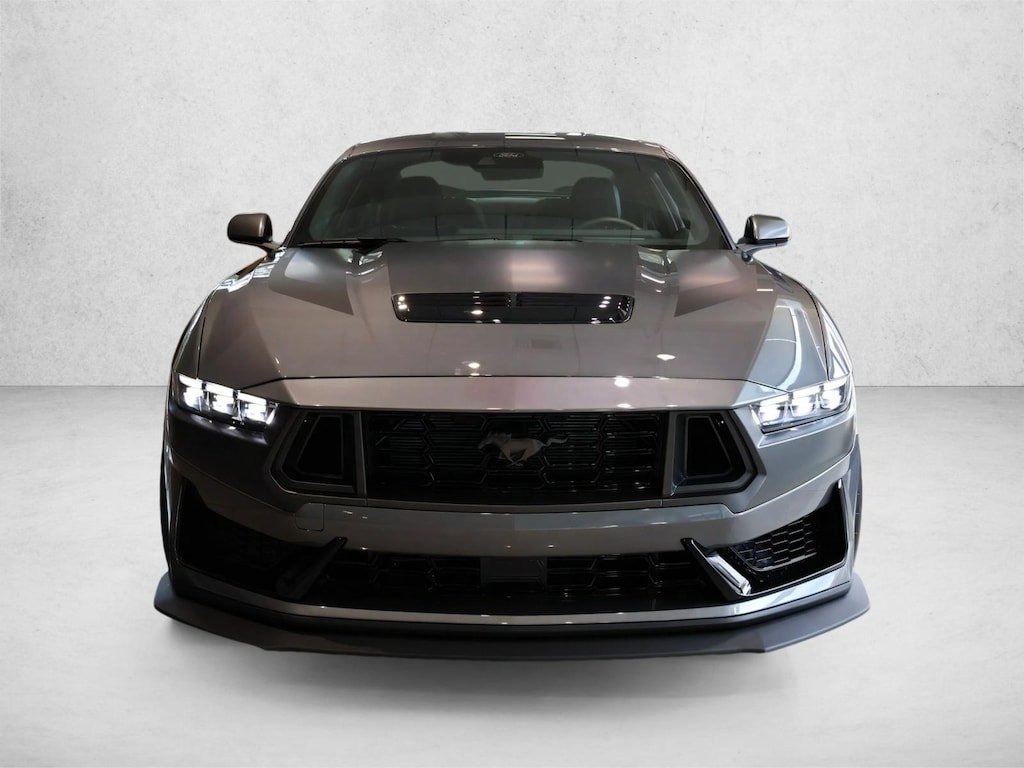 New 2026 Ford Mustang Dark Horse Coupe