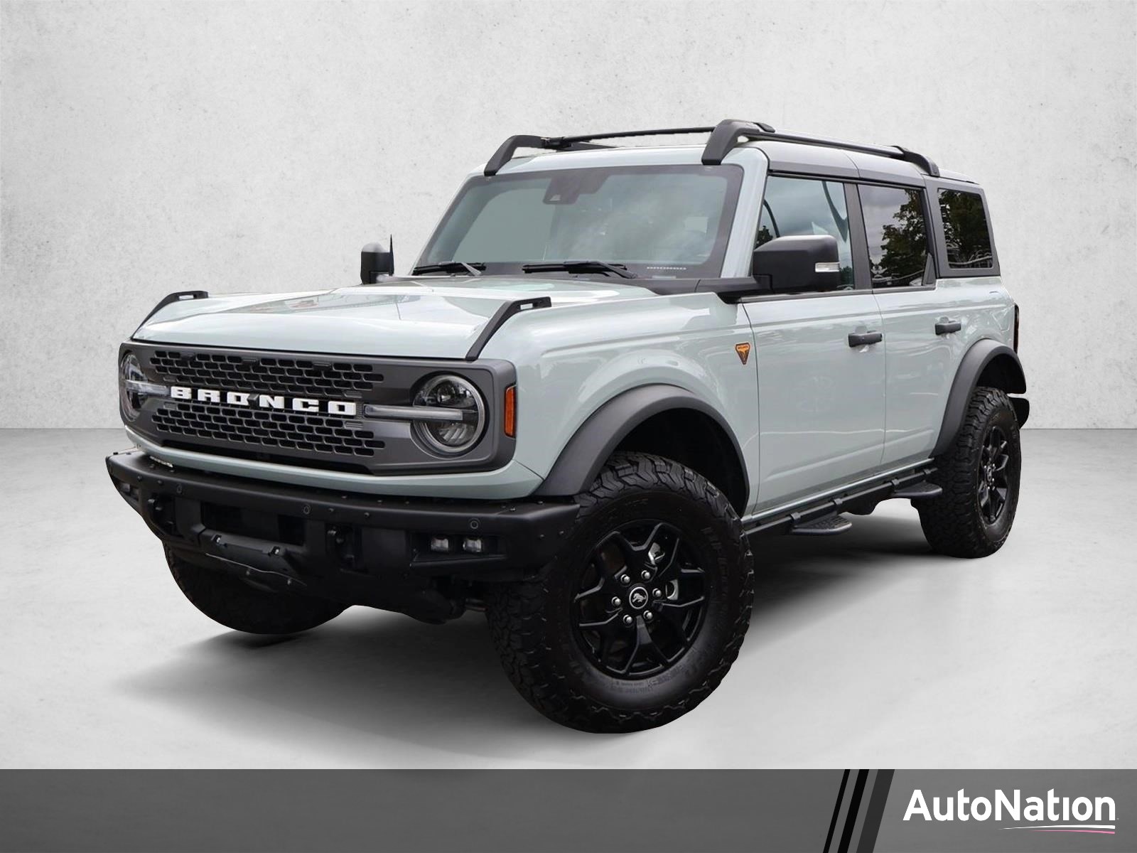 Used 2023 Ford Bronco Badlands SUV