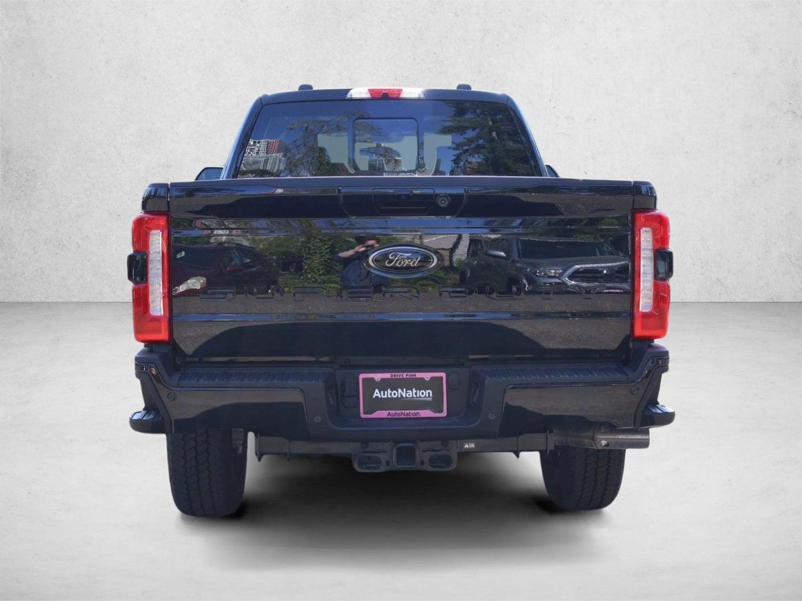 2025 Ford F-250 Super Duty Lariat - Photo 7