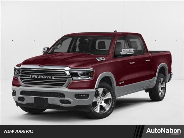 2019 RAM 1500 Pickup Laramie