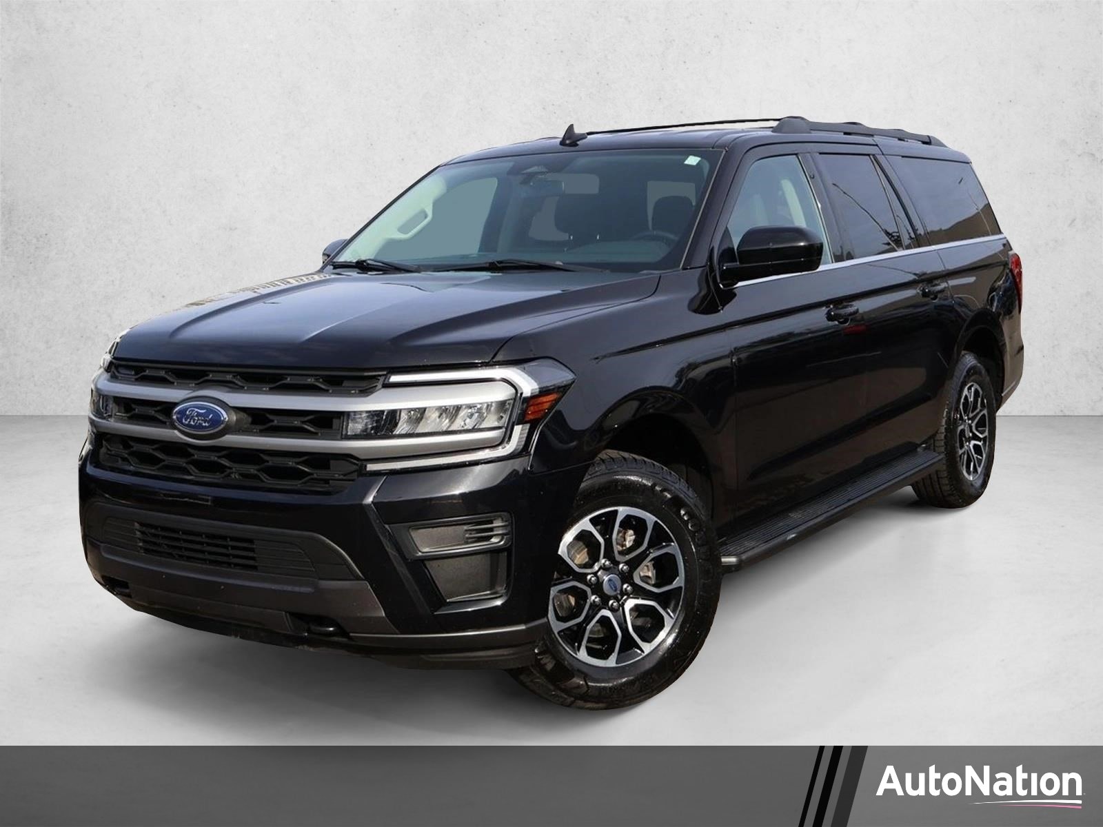 2022 Ford Expedition