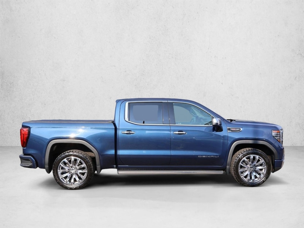 Used 2023 GMC Sierra 1500 Truck Crew Cab