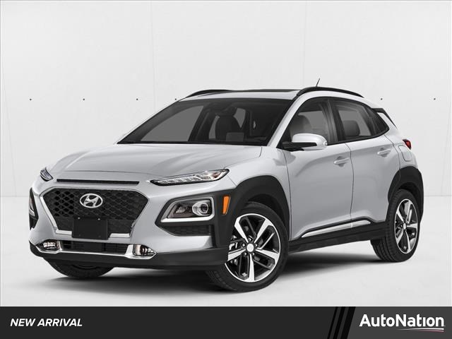 2019 Hyundai Kona Limited FWD photo