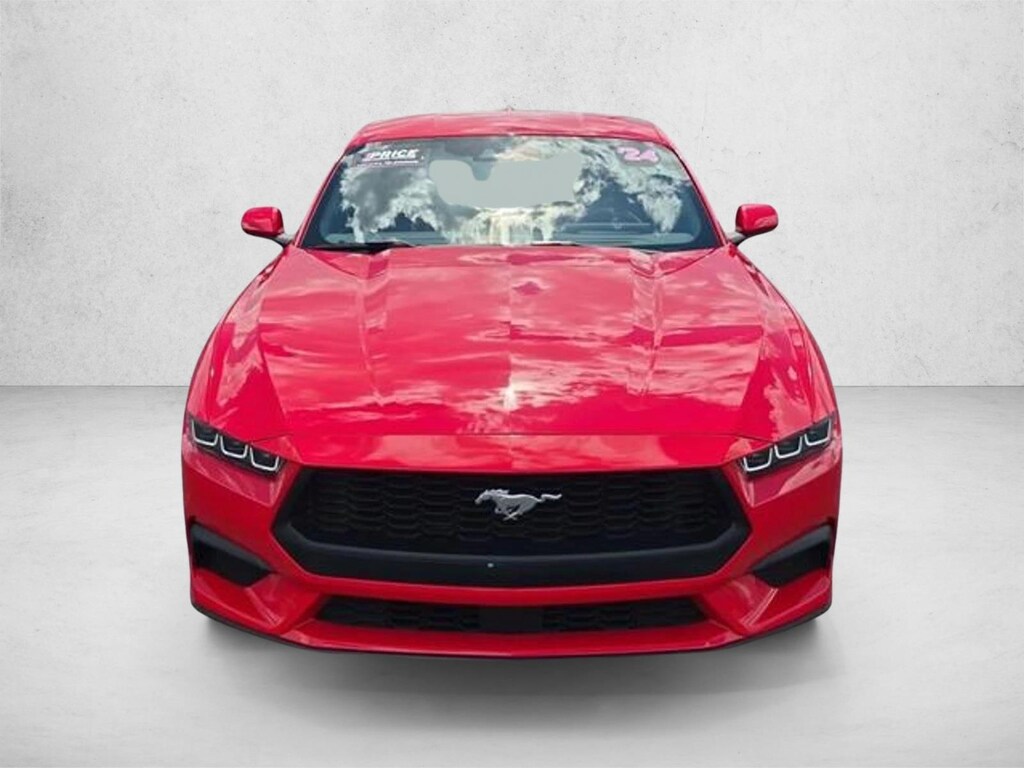 Used 2018 Ford Mustang EcoBoost Premium Convertible