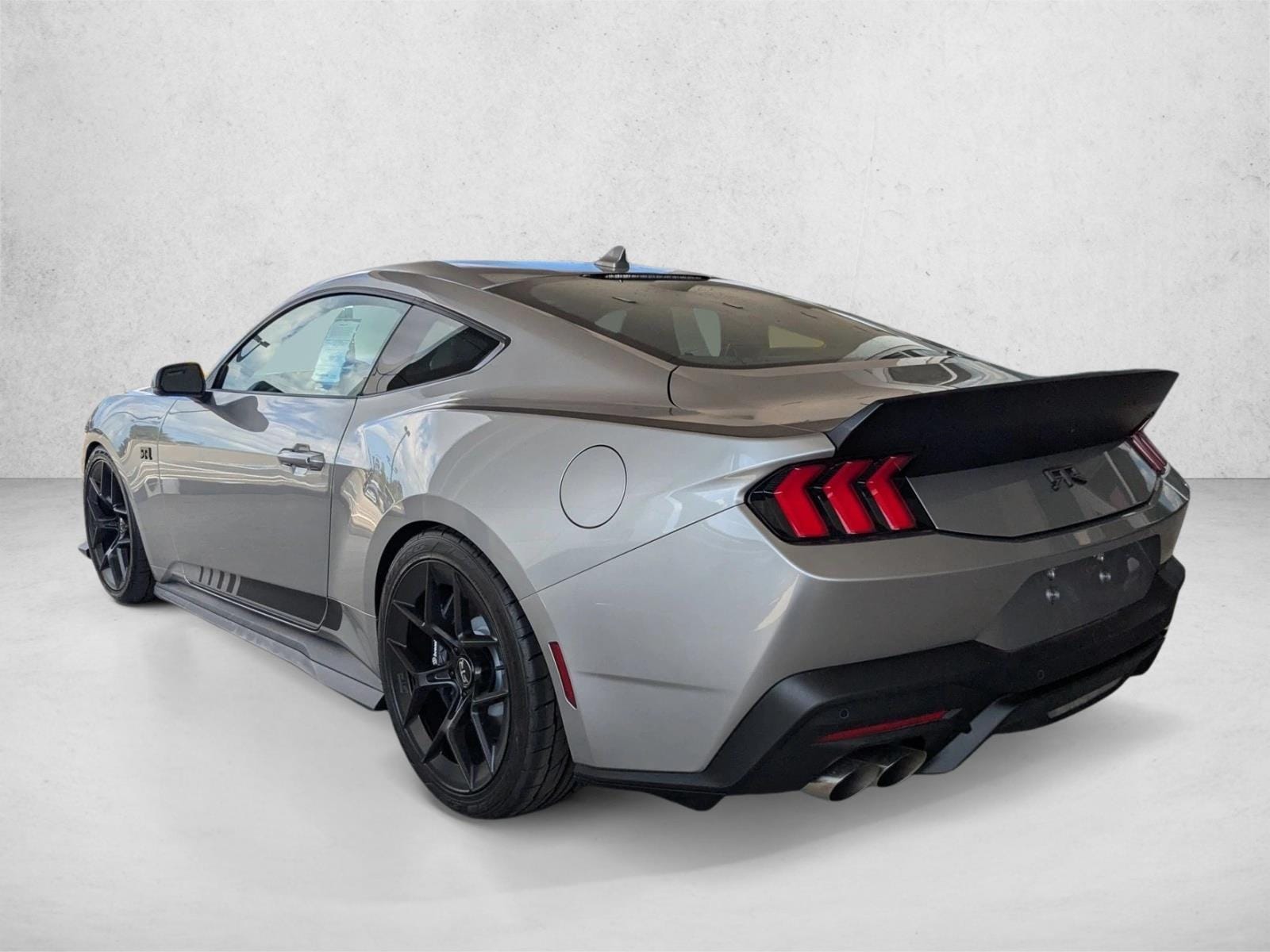 2025 Ford Mustang GT Premium Fastback - Photo 8