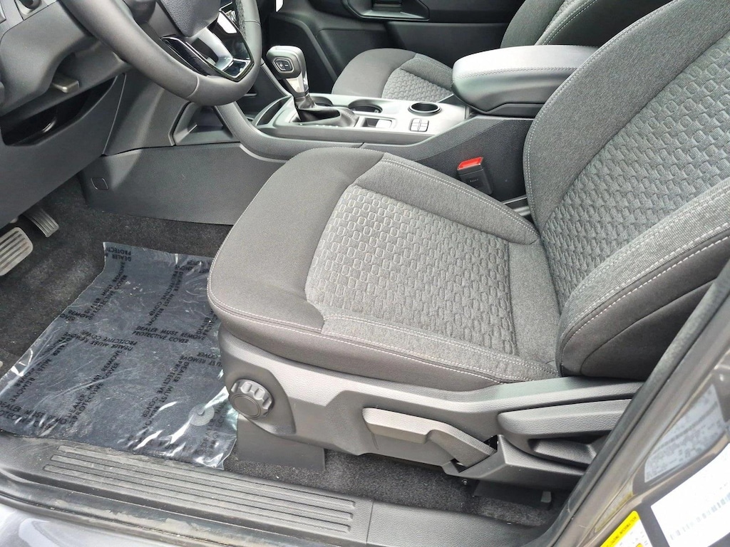 New 2026 Ford Ranger XLT Truck SuperCrew