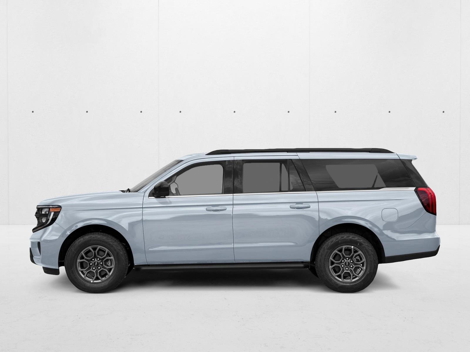 New 2027 Ford Expedition Max Active SUV