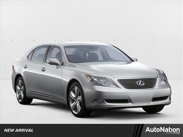  LEXUS LS 460