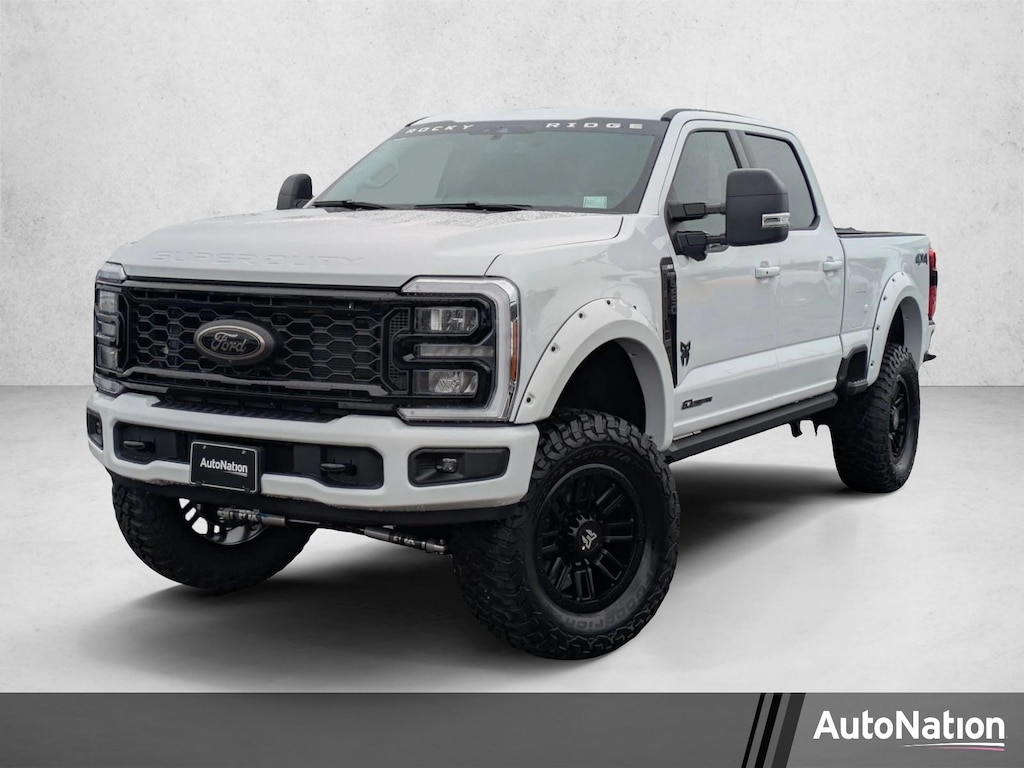 New 2026 Ford F-250 XLT Truck Crew Cab