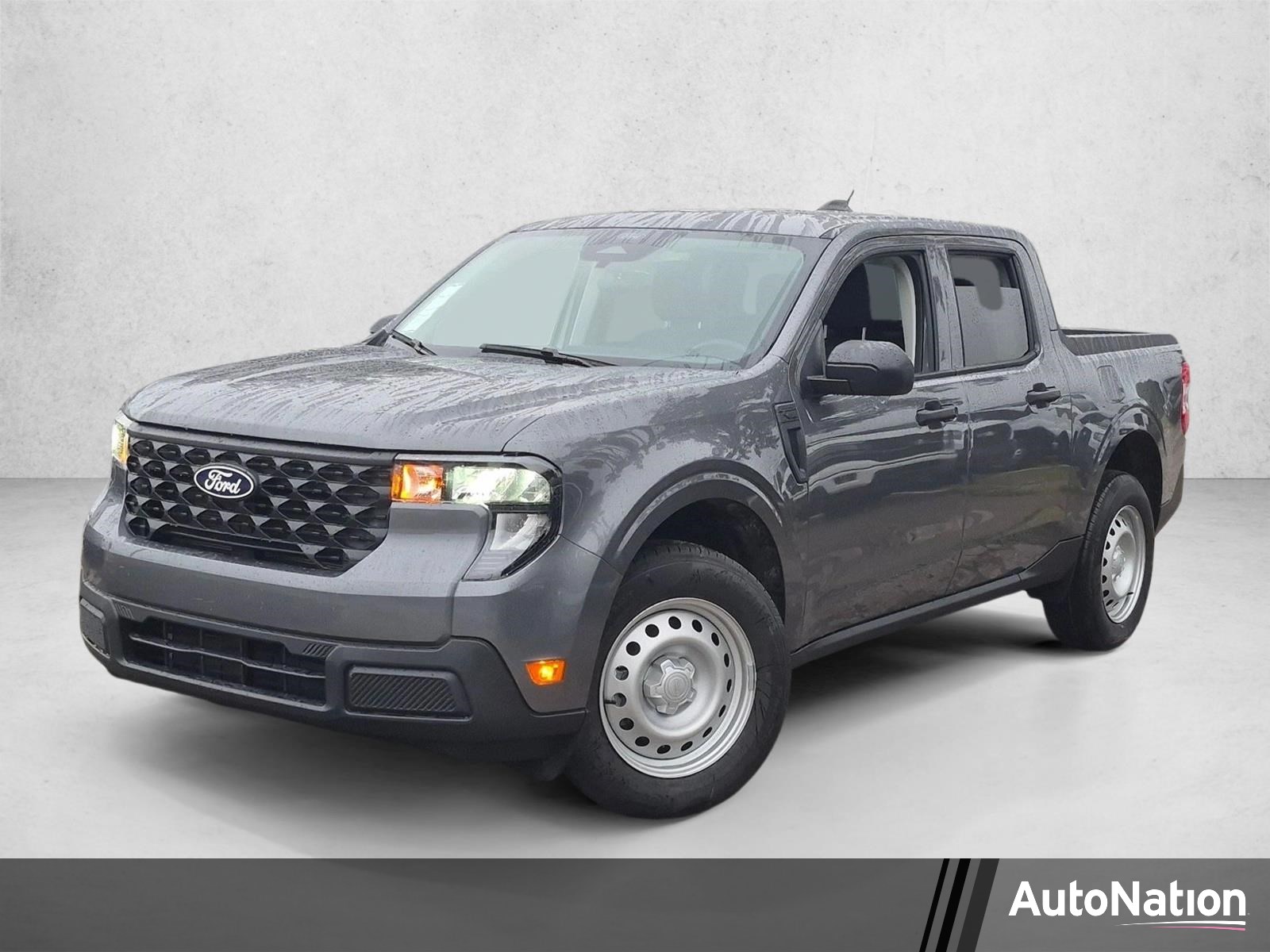 New 2026 Ford Maverick XL Truck SuperCrew