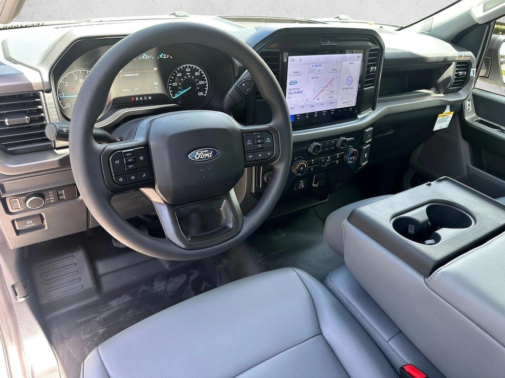 New 2026 Ford F-150 XL Truck Regular Cab